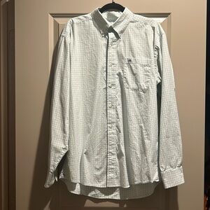 Southern Tide Button Down